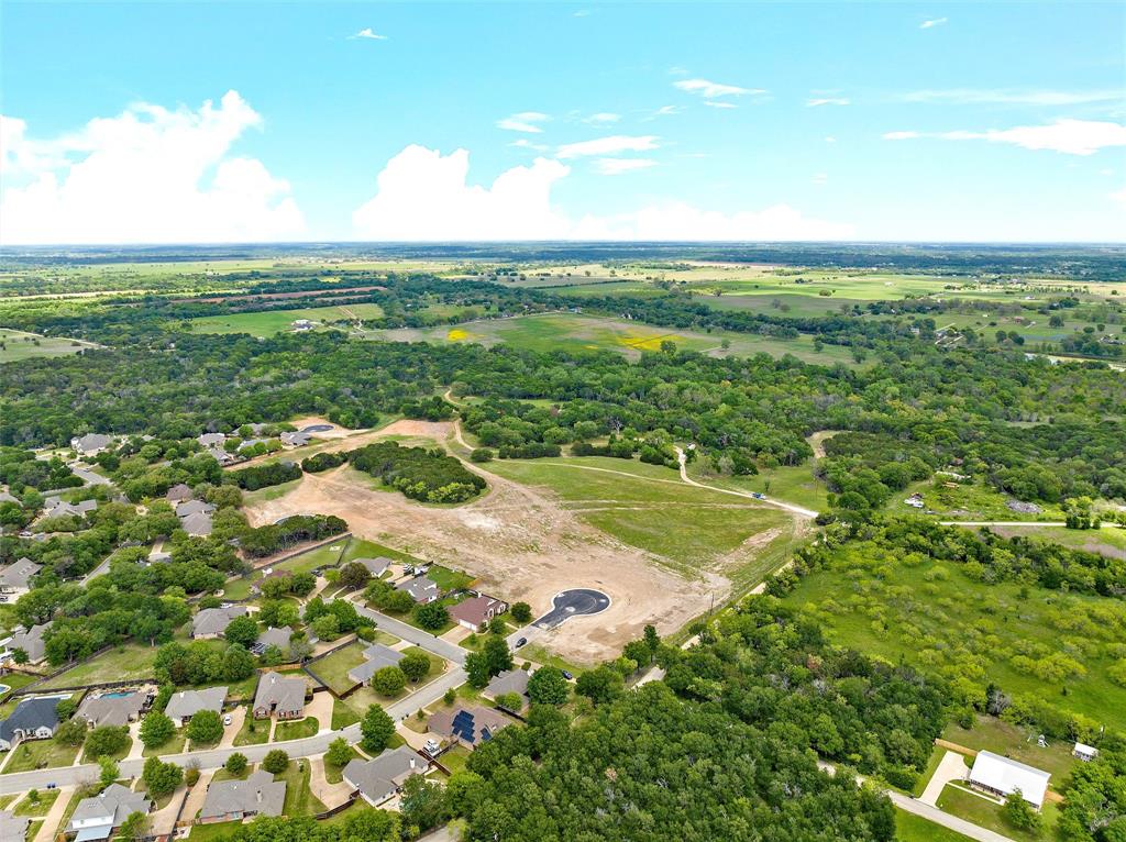 Key on the Brazos - Land