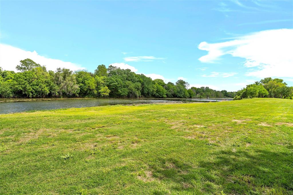 Key on the Brazos - Land