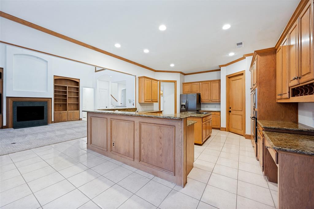 Estates Of Bent Tree West - Residential