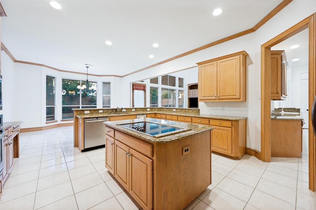 Estates Of Bent Tree West - Residential