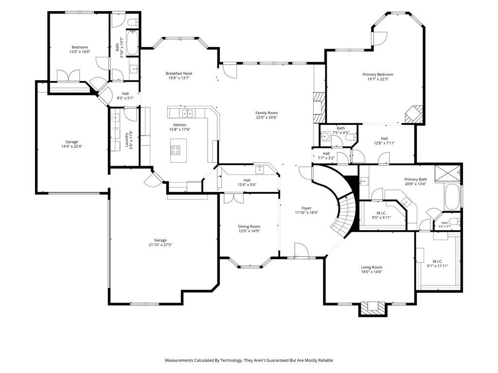 Estates Of Bent Tree West - Residential