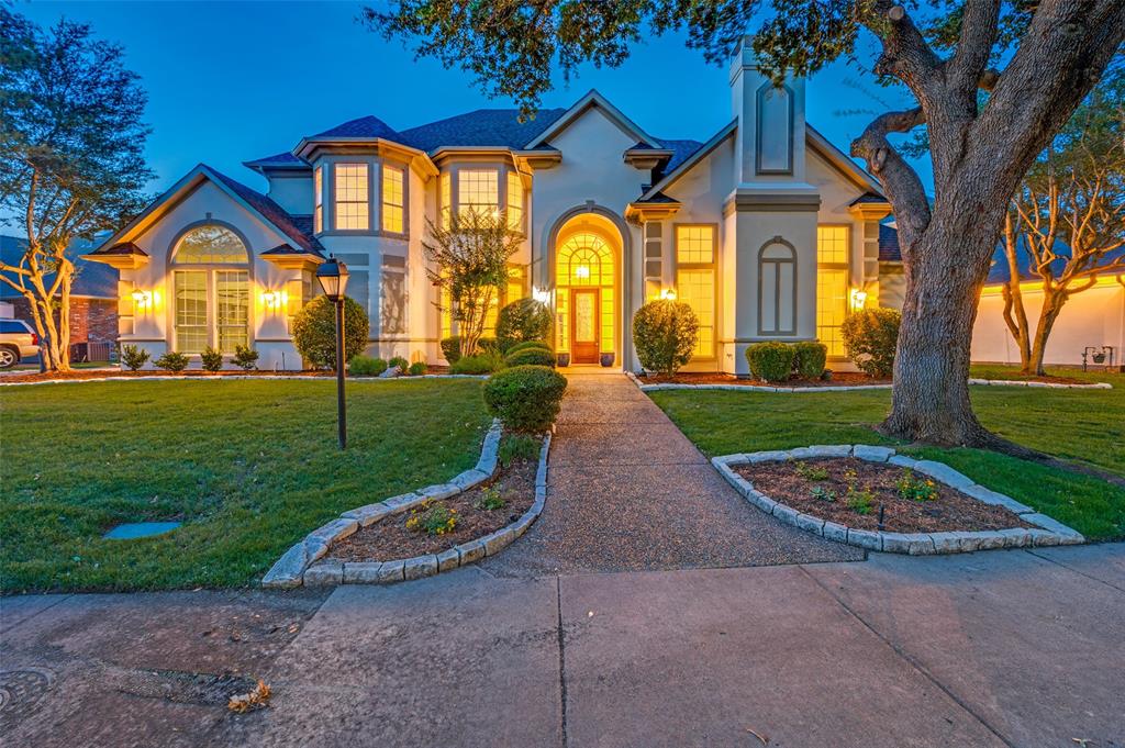 Estates Of Bent Tree West - Residential