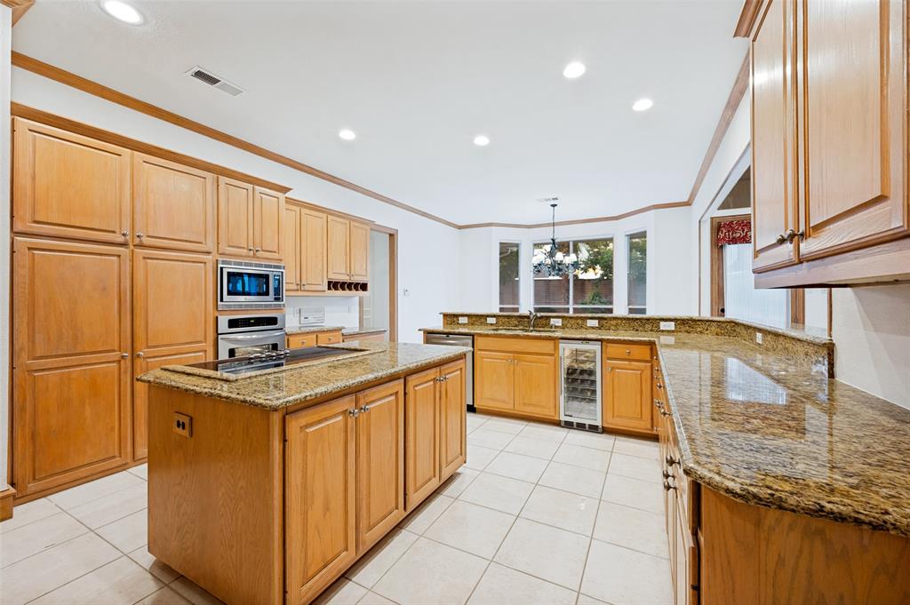 Estates Of Bent Tree West - Residential