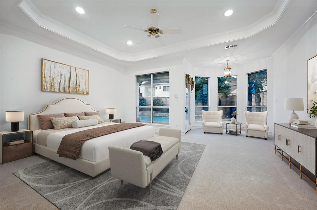 Estates Of Bent Tree West - Residential