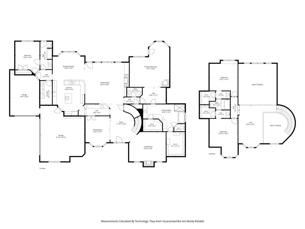Estates Of Bent Tree West - Residential