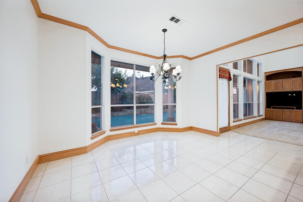 Estates Of Bent Tree West - Residential