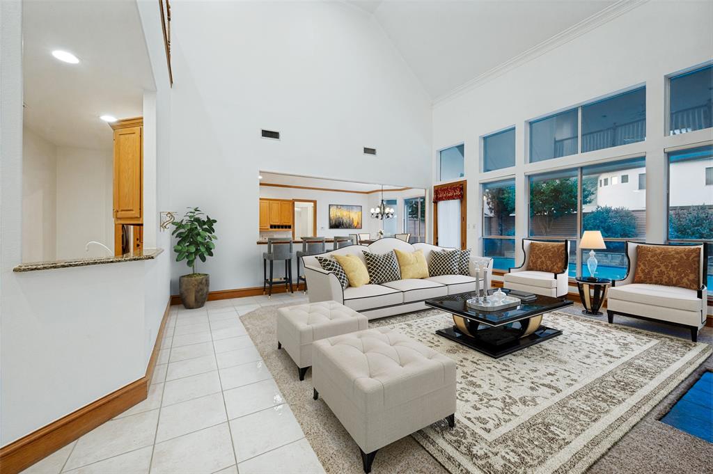 Estates Of Bent Tree West - Residential