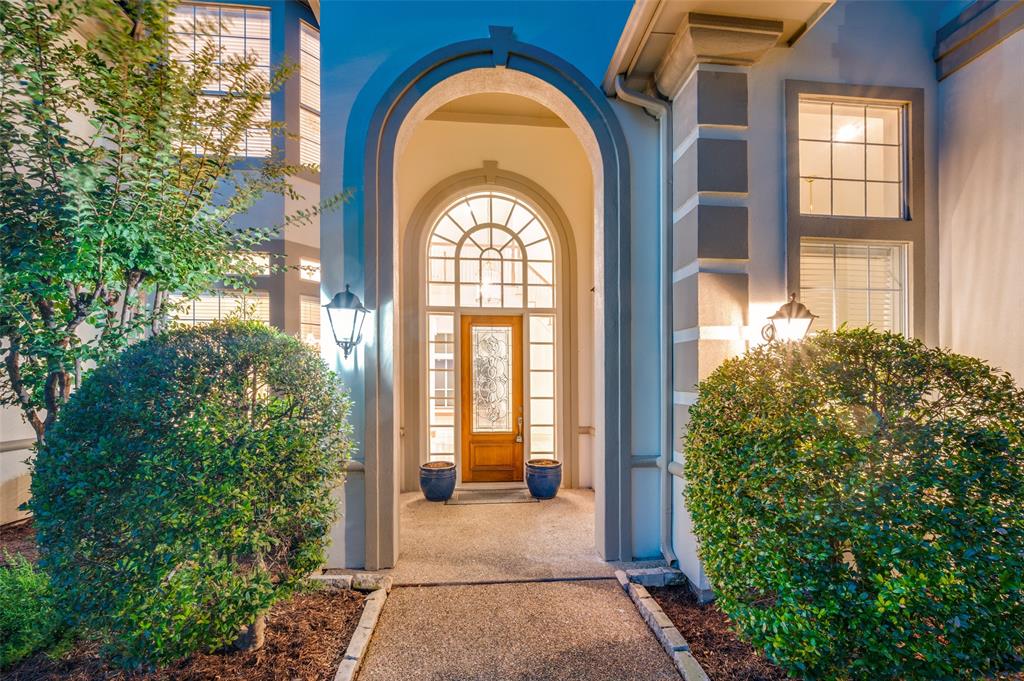 Estates Of Bent Tree West - Residential
