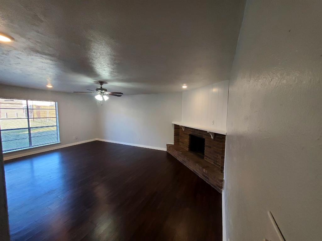 Woods - Residential