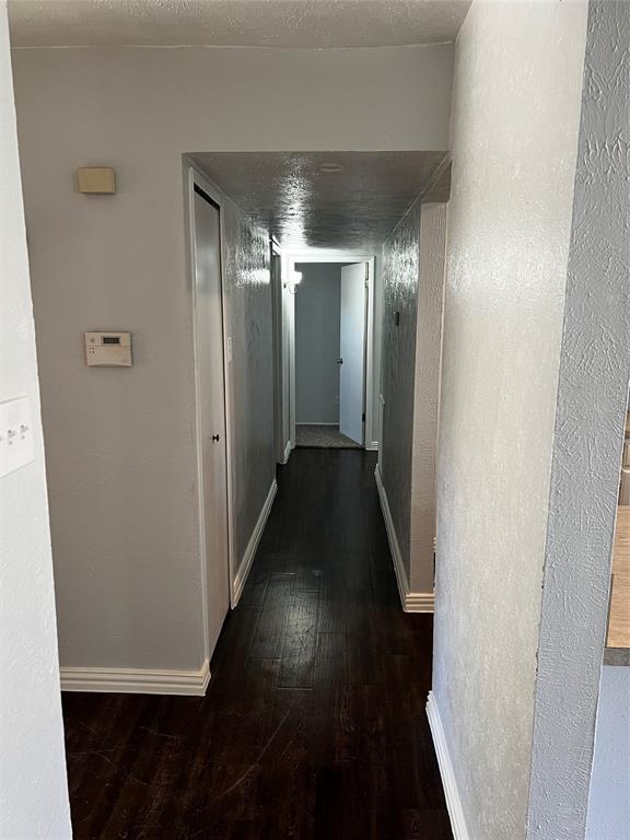 Woods - Residential