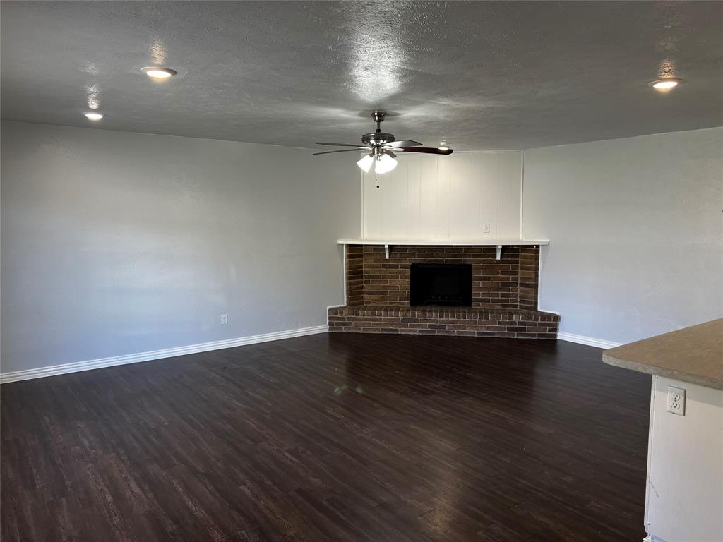 Woods - Residential