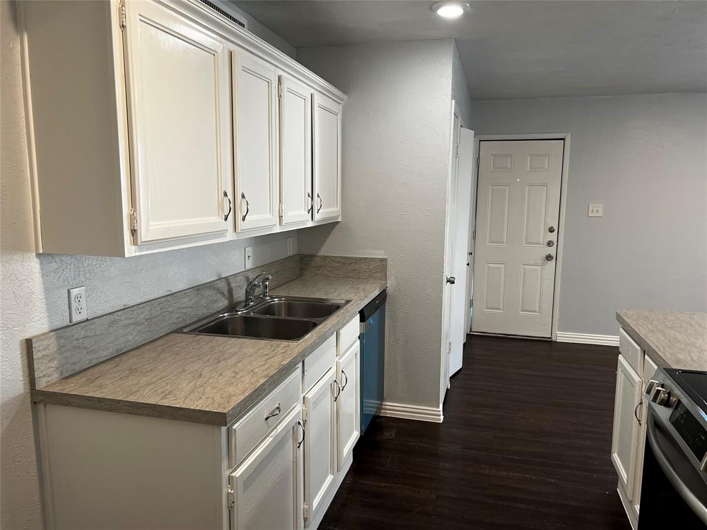 Woods - Residential