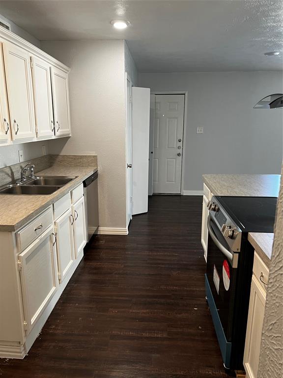 Woods - Residential