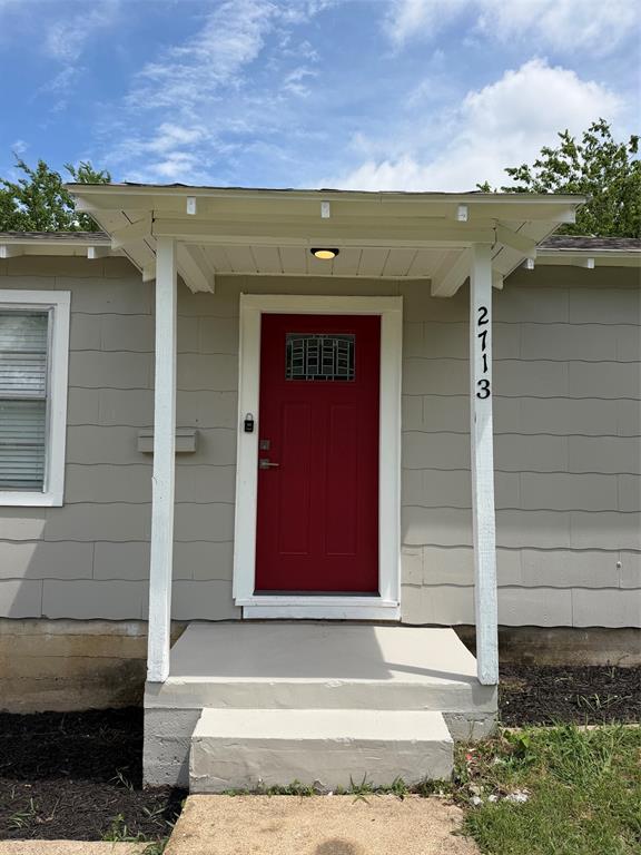 Wesleyan Heights Add - Residential