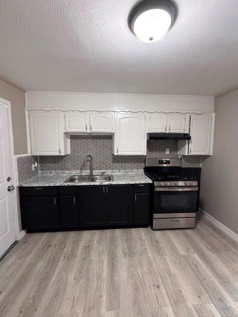 Wesleyan Heights Add - Residential