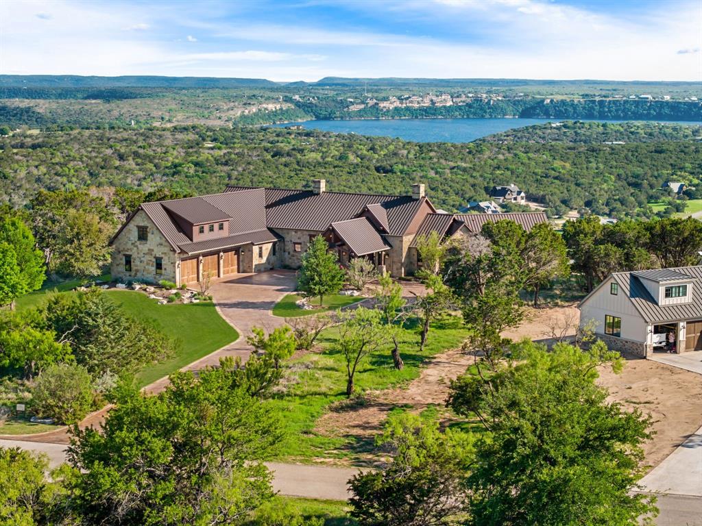 Ranch at Possum Kingdom - Residential