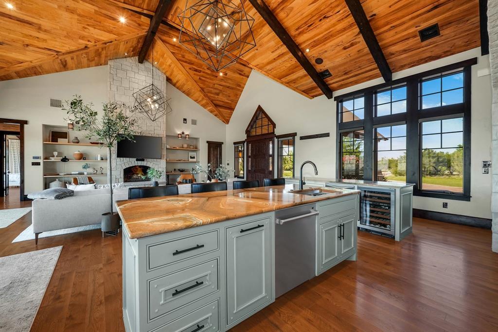 Ranch at Possum Kingdom - Residential