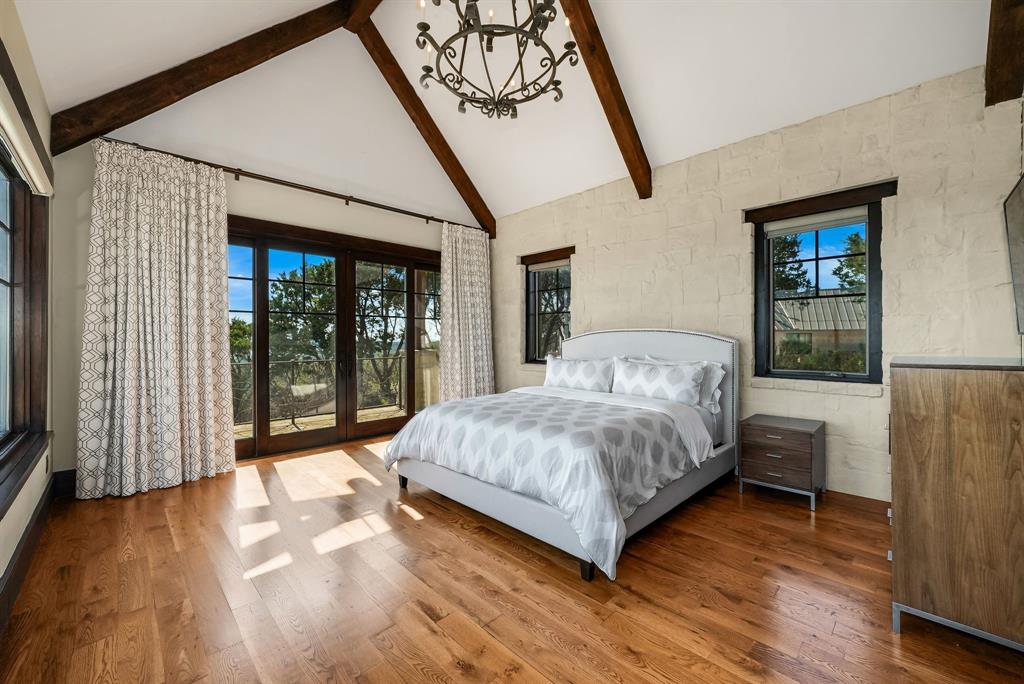 Ranch at Possum Kingdom - Residential