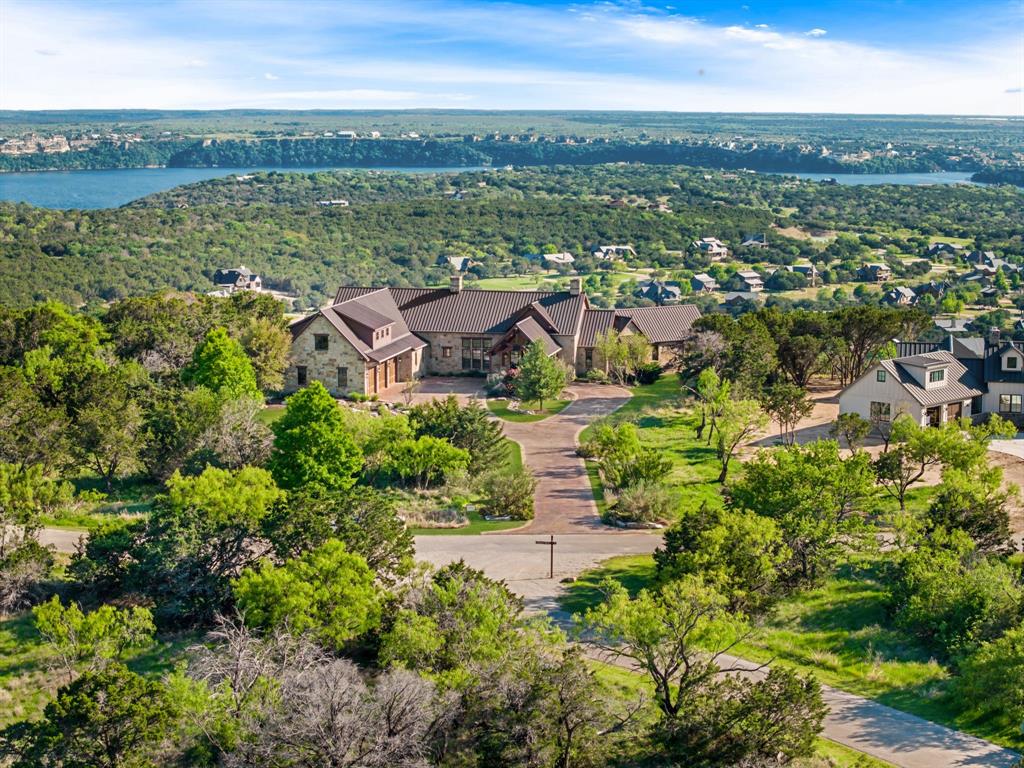 Ranch at Possum Kingdom - Residential
