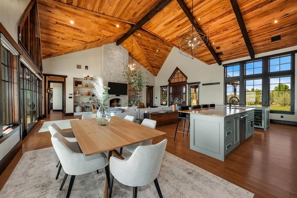 Ranch at Possum Kingdom - Residential