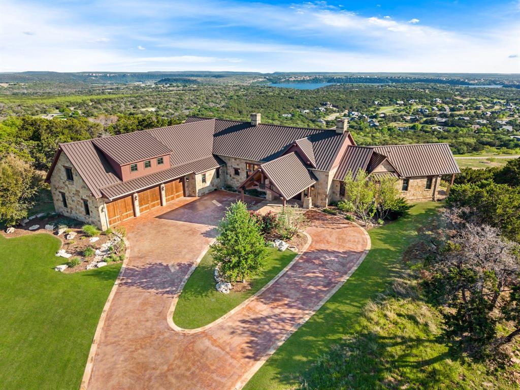 Ranch at Possum Kingdom - Residential