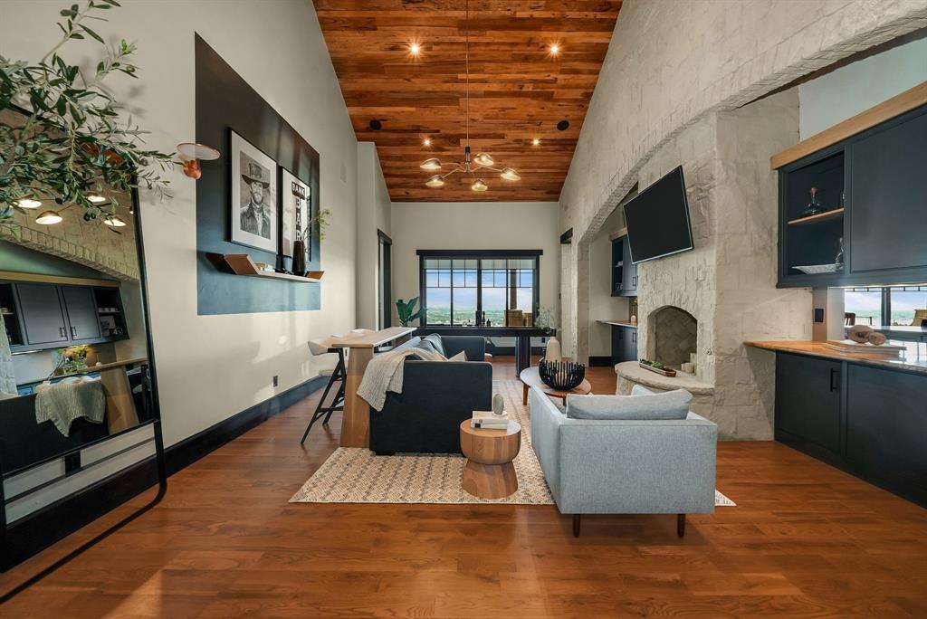 Ranch at Possum Kingdom - Residential