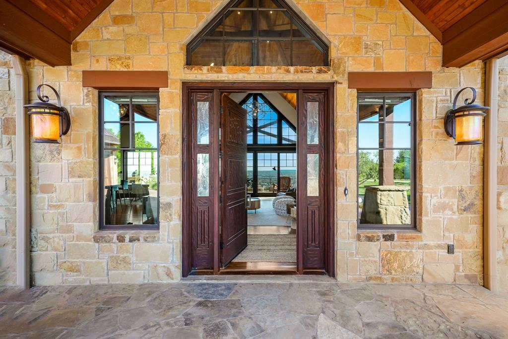 Ranch at Possum Kingdom - Residential