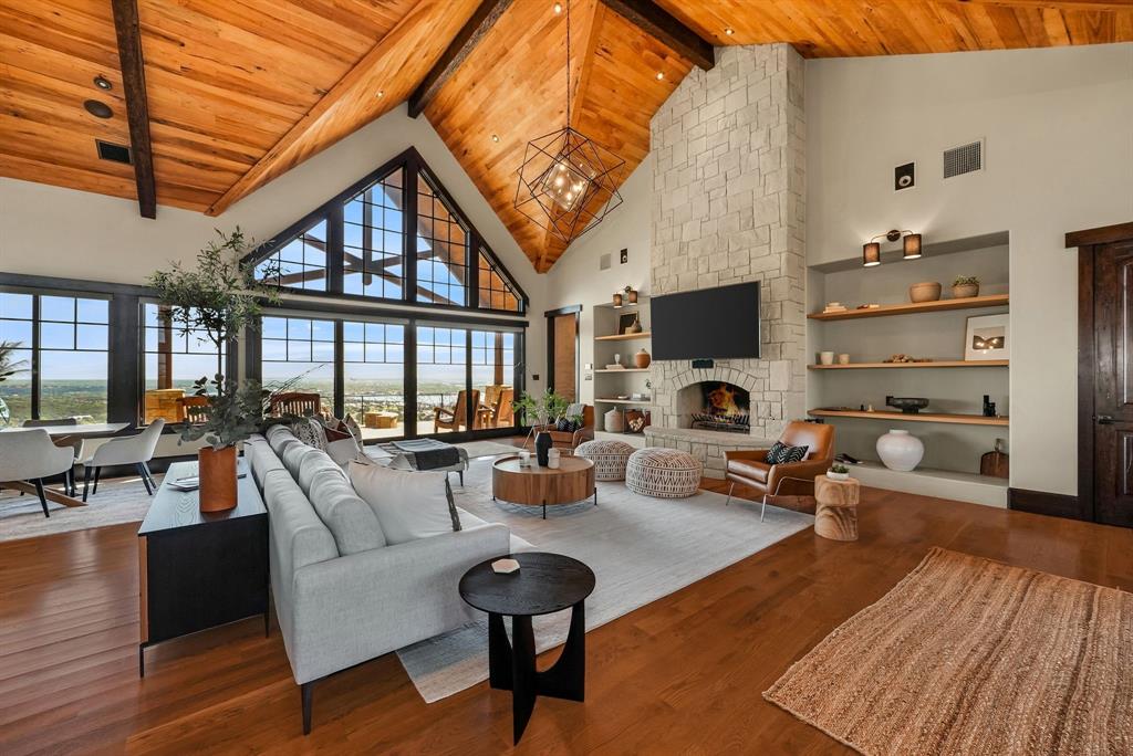 Ranch at Possum Kingdom - Residential