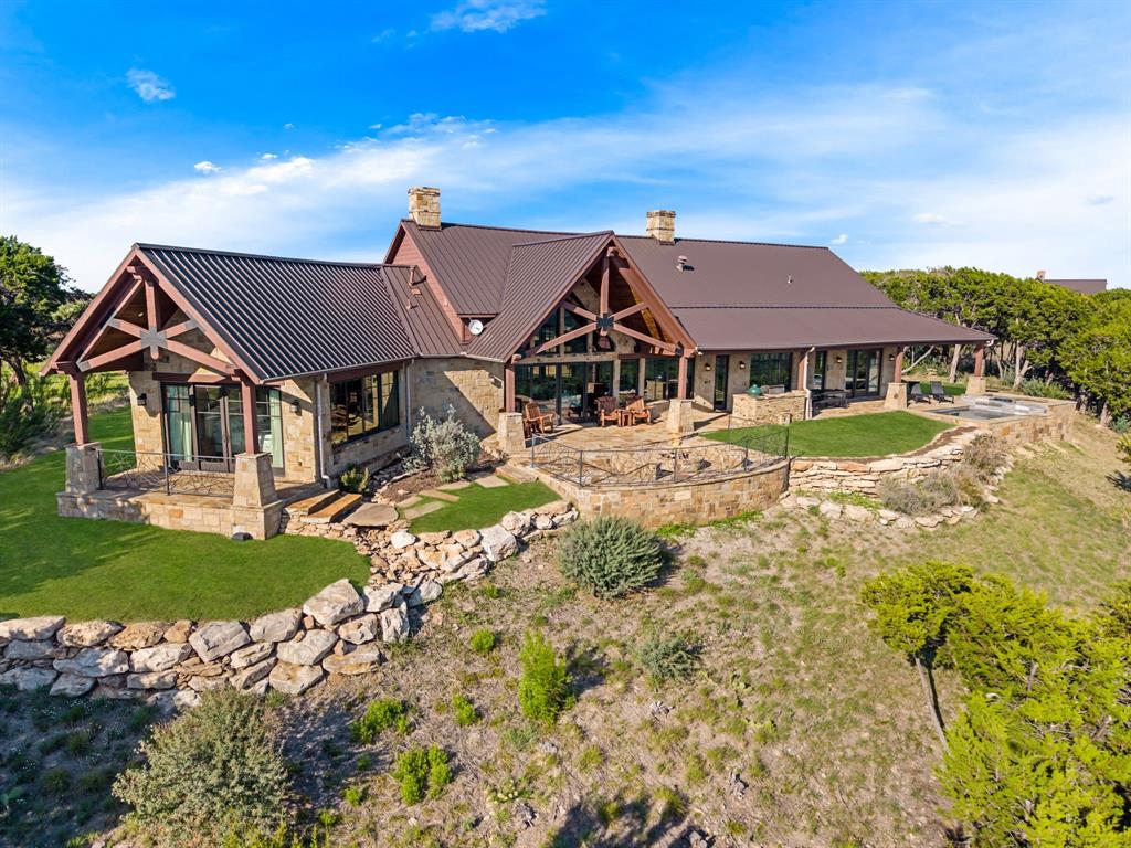 Ranch at Possum Kingdom - Residential