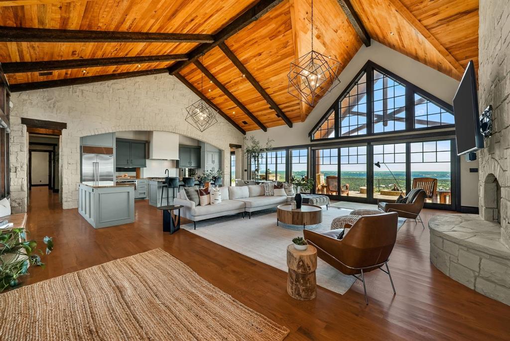 Ranch at Possum Kingdom - Residential