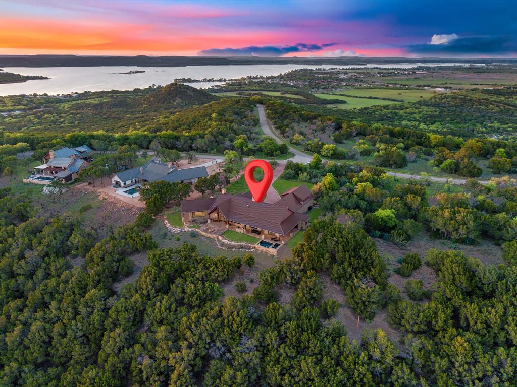 Ranch at Possum Kingdom - Residential