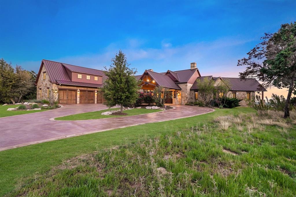 Ranch at Possum Kingdom - Residential