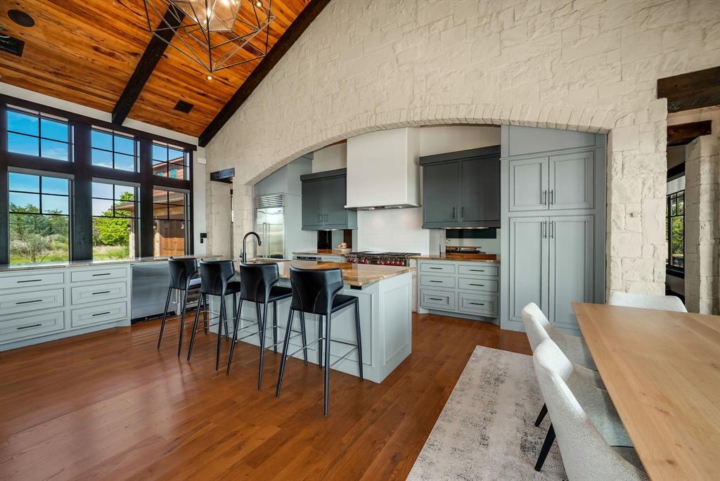 Ranch at Possum Kingdom - Residential