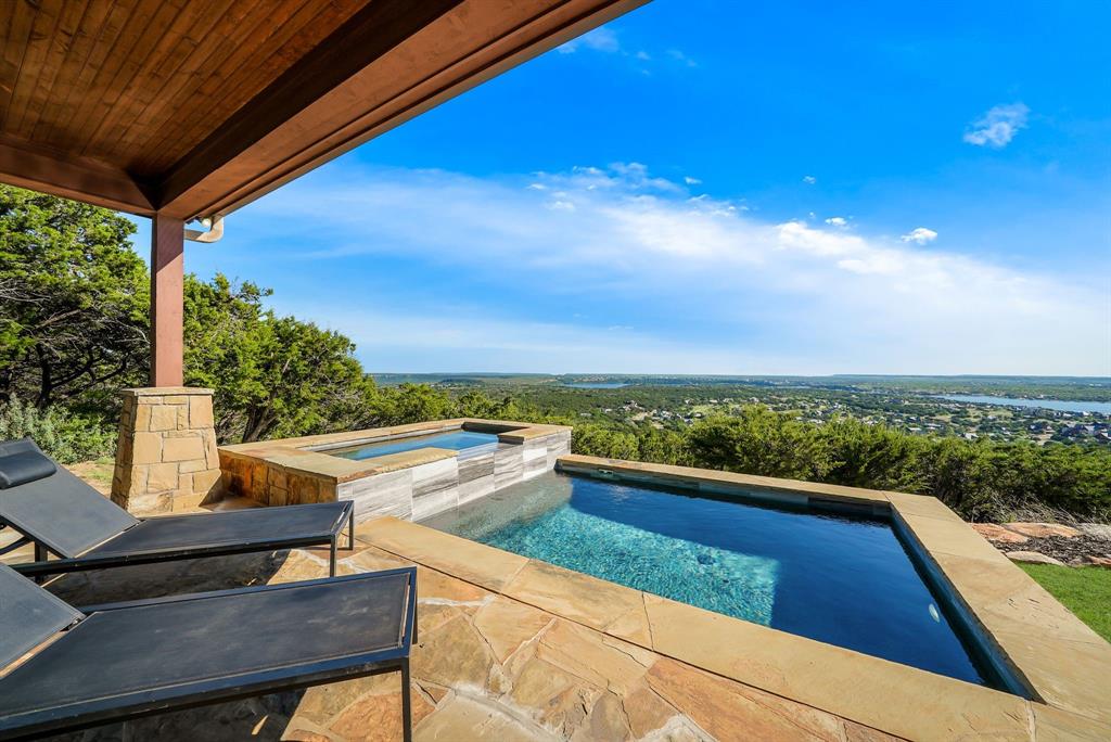 Ranch at Possum Kingdom - Residential