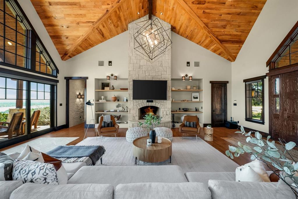 Ranch at Possum Kingdom - Residential
