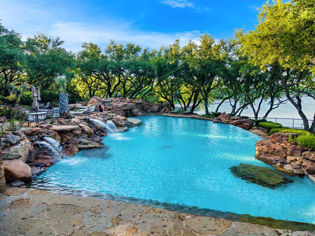 Ranch at Possum Kingdom - Residential