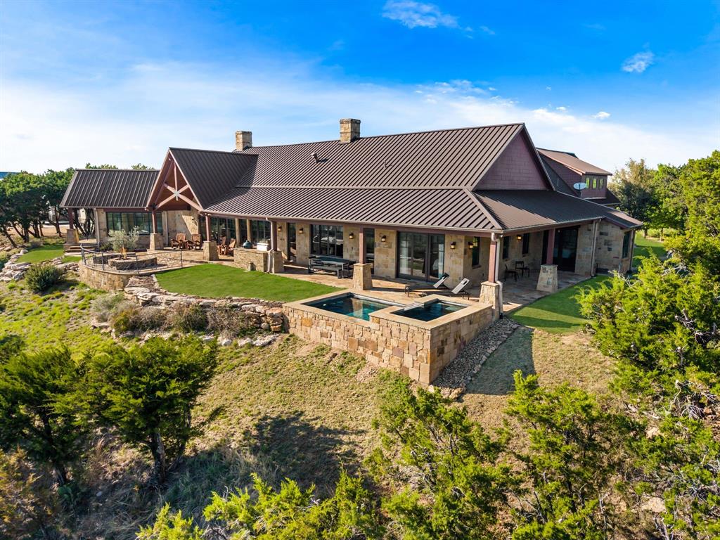 Ranch at Possum Kingdom - Residential