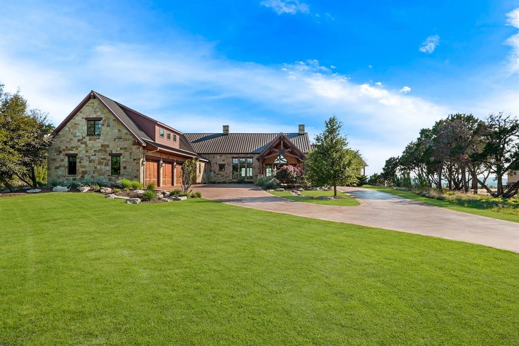 Ranch at Possum Kingdom - Residential