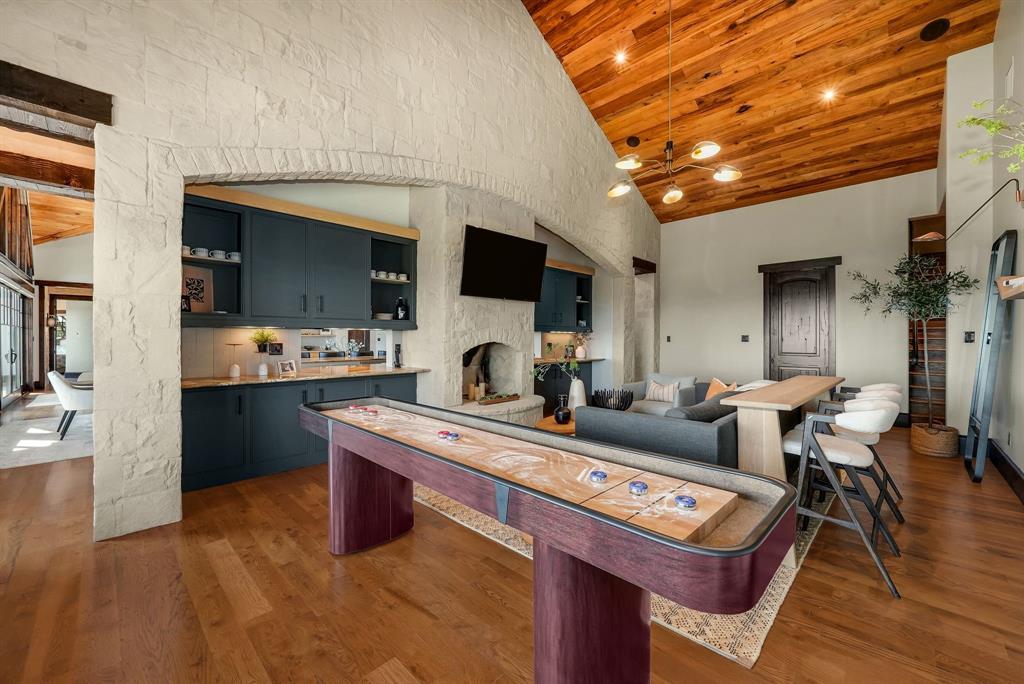 Ranch at Possum Kingdom - Residential