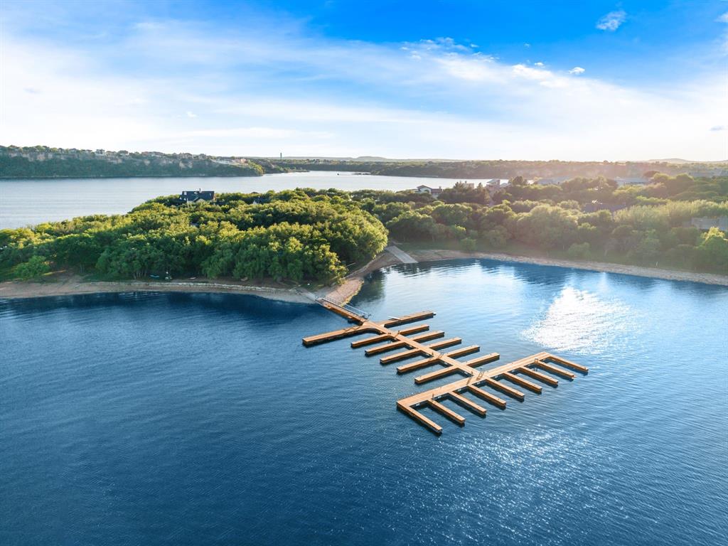 Ranch at Possum Kingdom - Residential