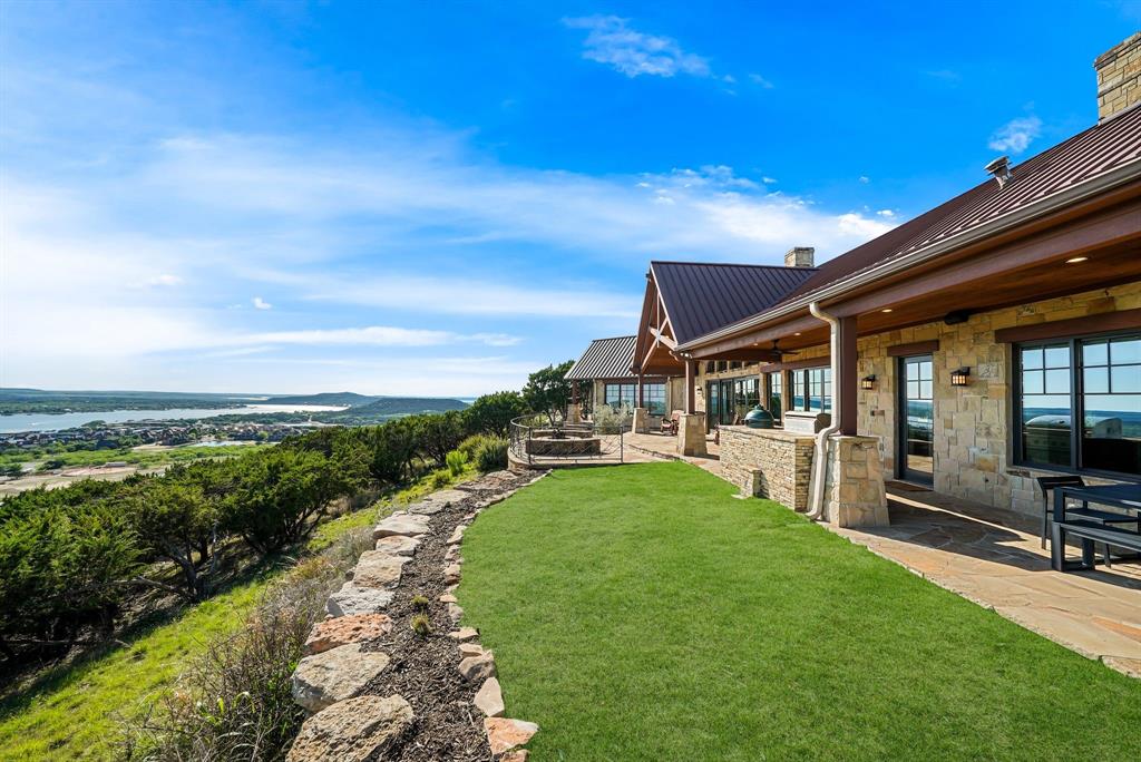 Ranch at Possum Kingdom - Residential