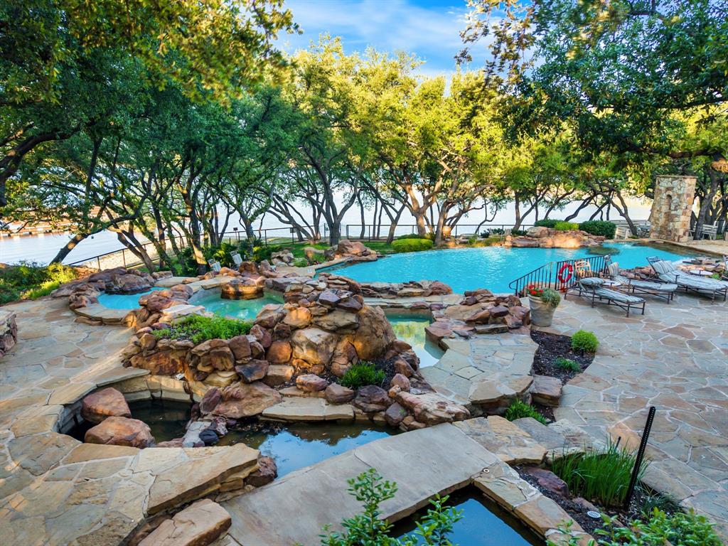 Ranch at Possum Kingdom - Residential