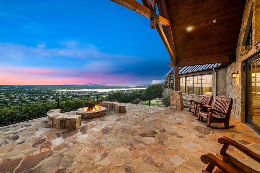 Ranch at Possum Kingdom - Residential