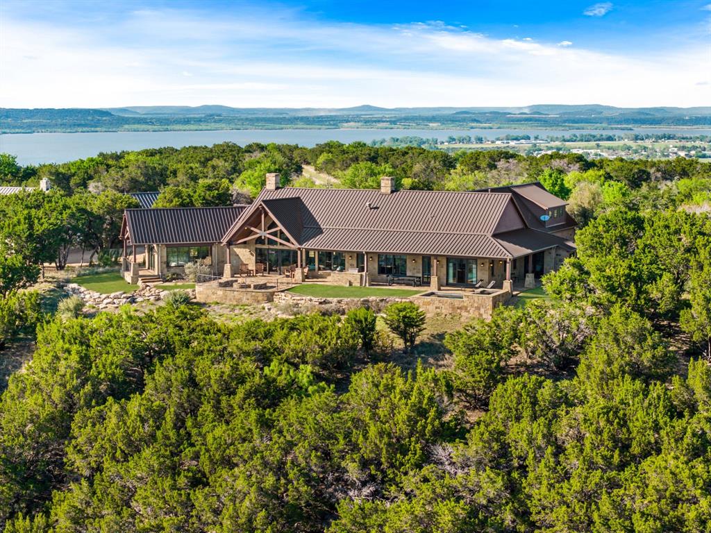 Ranch at Possum Kingdom - Residential