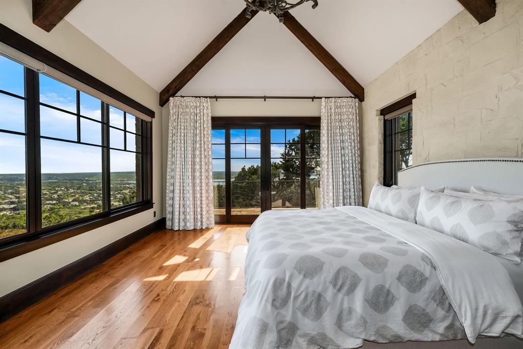 Ranch at Possum Kingdom - Residential