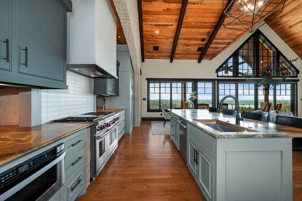 Ranch at Possum Kingdom - Residential