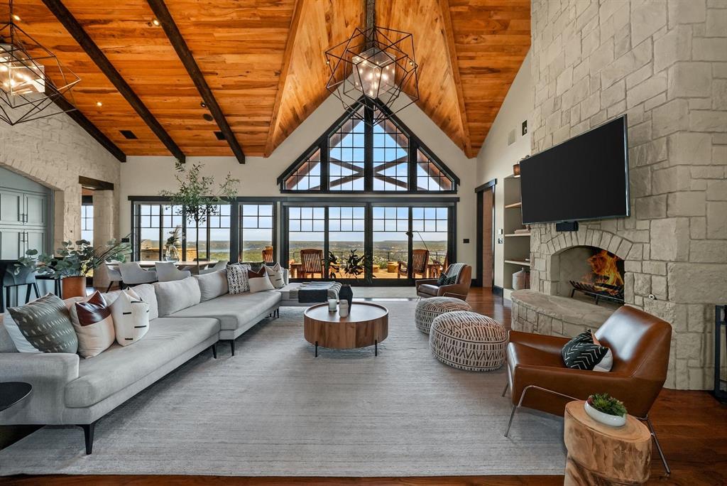 Ranch at Possum Kingdom - Residential