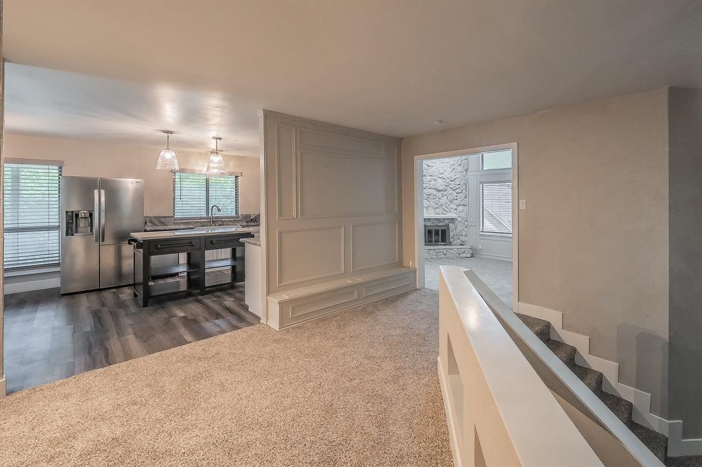 Prestonwood Estates Add - Residential