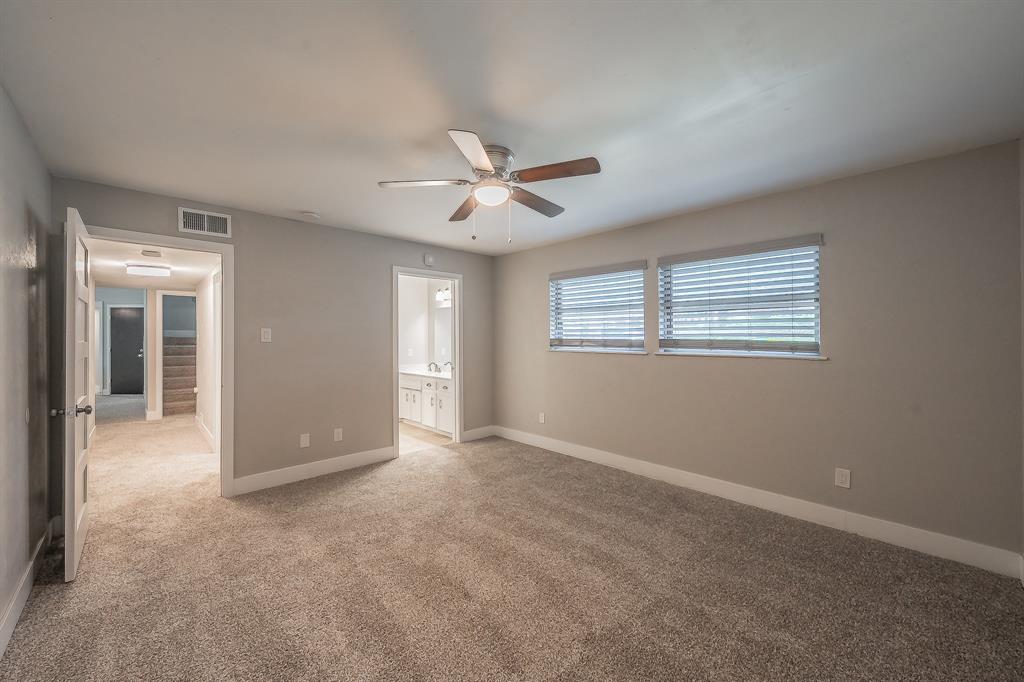 Prestonwood Estates Add - Residential