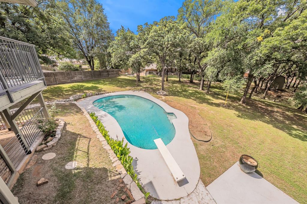 Prestonwood Estates Add - Residential